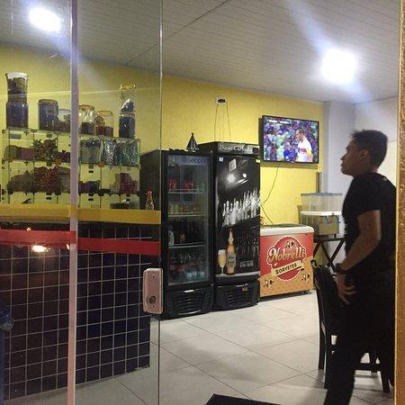 Bar do Sinval